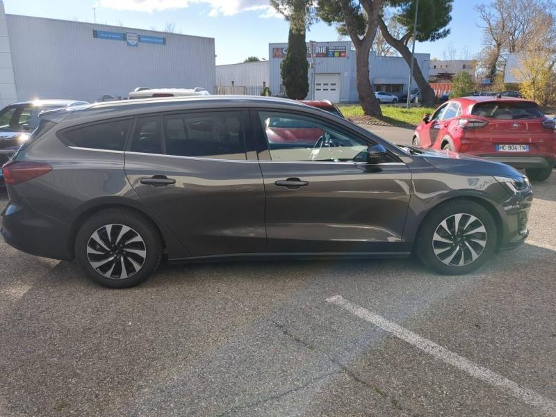 FORD Focus SW d’occasion à vendre à CARPENTRAS chez SNMA (Photo 11)