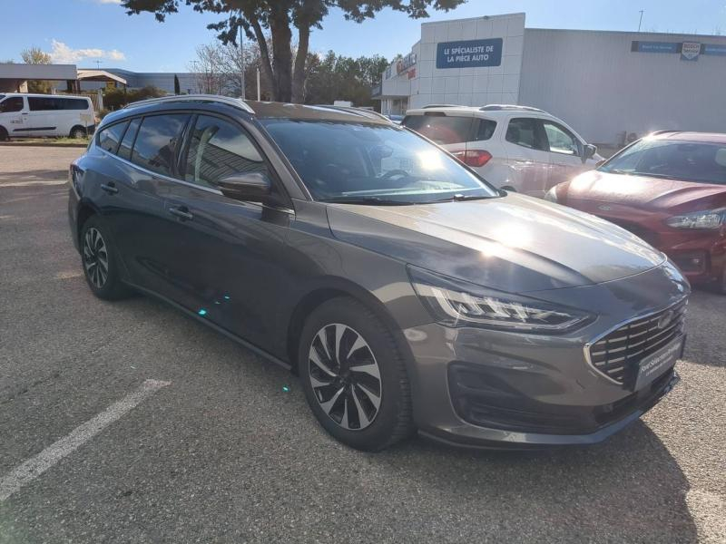 FORD Focus SW d’occasion à vendre à CARPENTRAS chez SNMA (Photo 12)