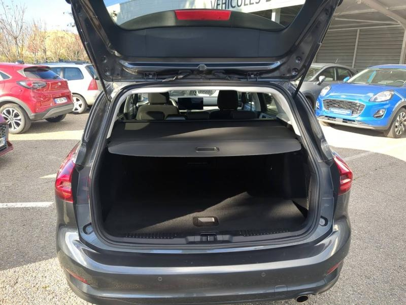 FORD Focus SW d’occasion à vendre à CARPENTRAS chez SNMA (Photo 13)