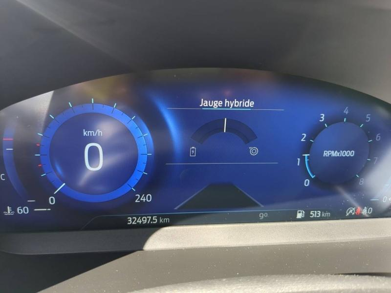 FORD Focus SW d’occasion à vendre à CARPENTRAS chez SNMA (Photo 14)