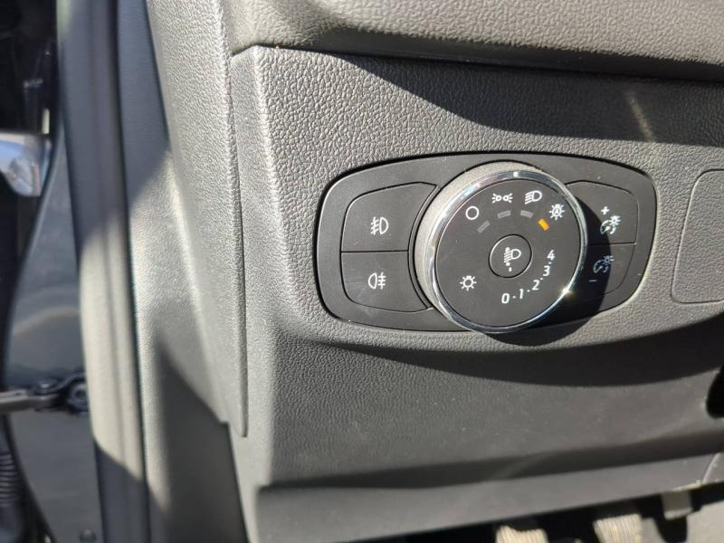 FORD Focus SW d’occasion à vendre à CARPENTRAS chez SNMA (Photo 16)