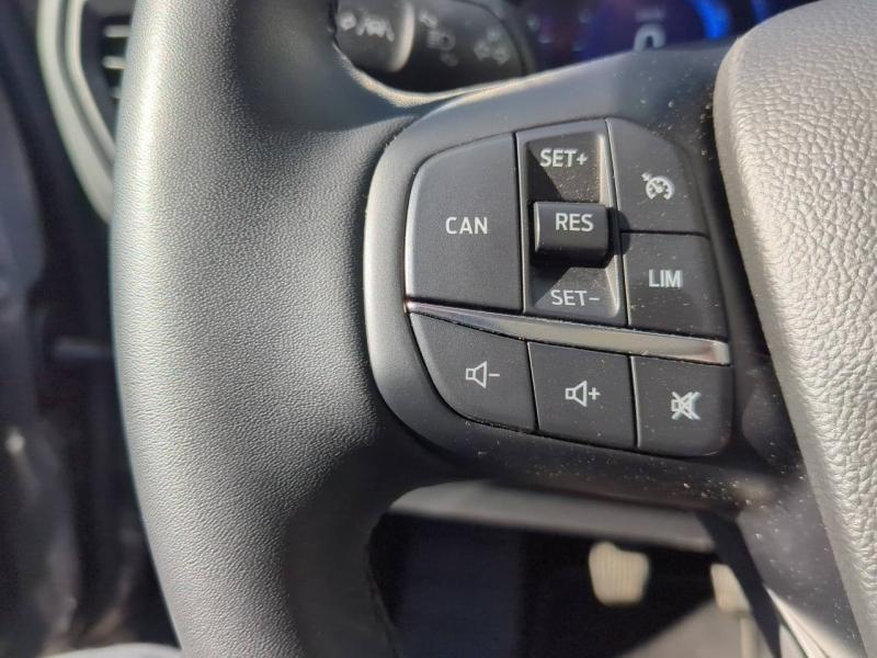 FORD Focus SW d’occasion à vendre à CARPENTRAS chez SNMA (Photo 17)