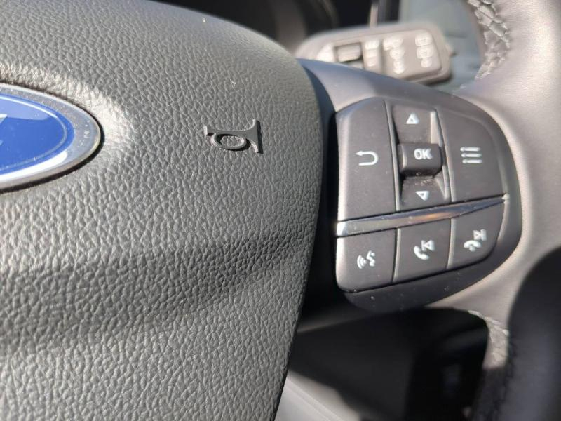 FORD Focus SW d’occasion à vendre à CARPENTRAS chez SNMA (Photo 18)