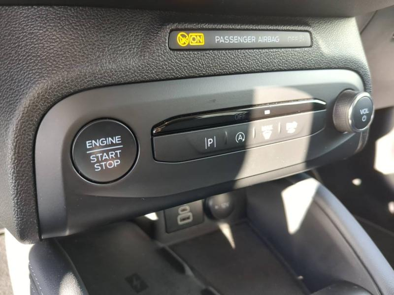 FORD Focus SW d’occasion à vendre à CARPENTRAS chez SNMA (Photo 19)