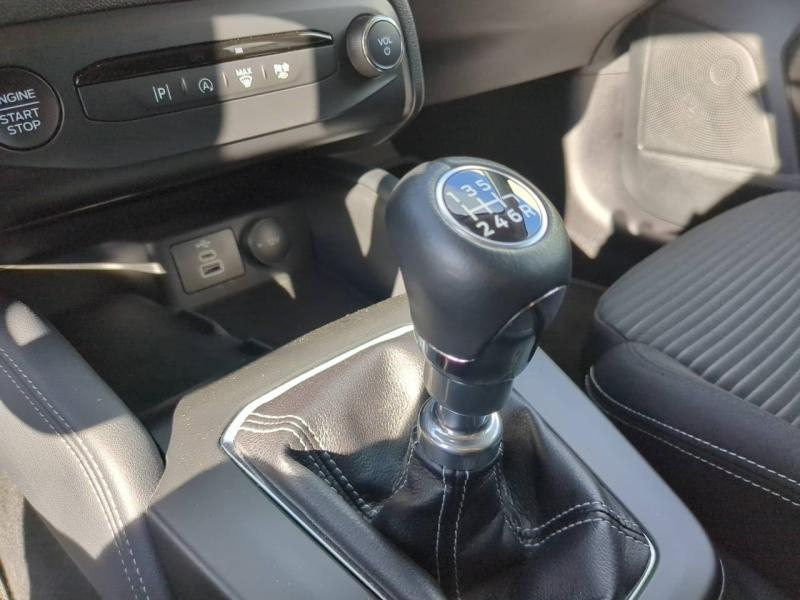 FORD Focus SW d’occasion à vendre à CARPENTRAS chez SNMA (Photo 20)