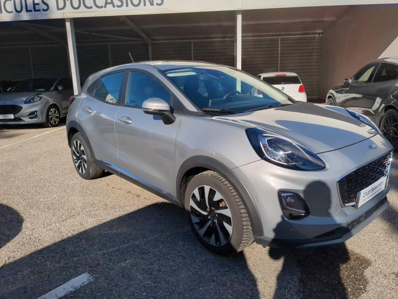 FORD Puma d’occasion à vendre à CARPENTRAS chez SNMA (Photo 3)
