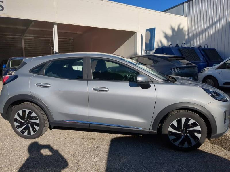 FORD Puma d’occasion à vendre à CARPENTRAS chez SNMA (Photo 4)