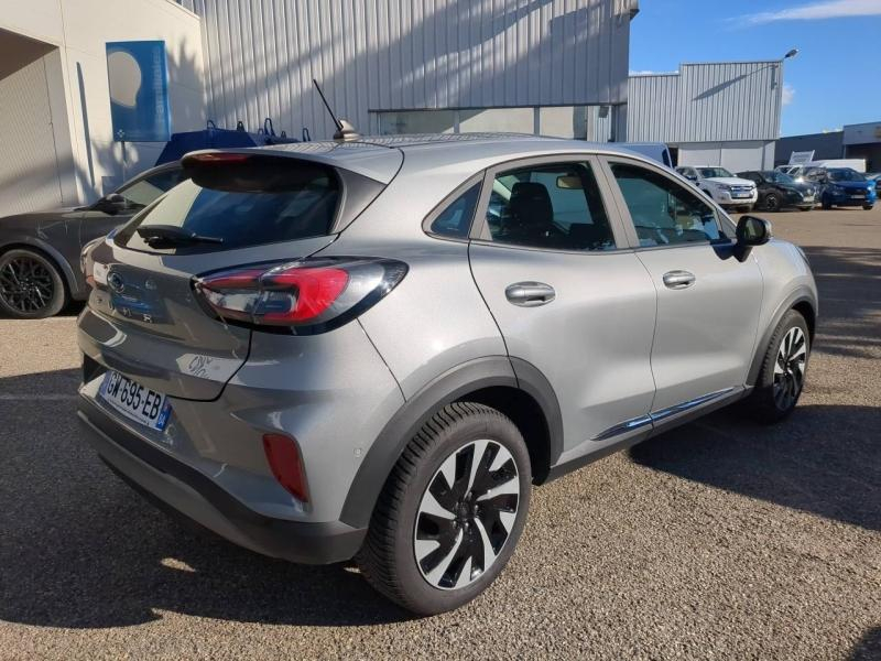 FORD Puma d’occasion à vendre à CARPENTRAS chez SNMA (Photo 5)