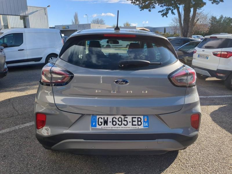 FORD Puma d’occasion à vendre à CARPENTRAS chez SNMA (Photo 7)