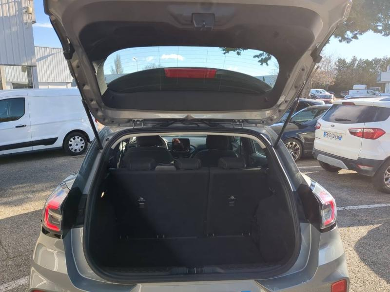 FORD Puma d’occasion à vendre à CARPENTRAS chez SNMA (Photo 8)