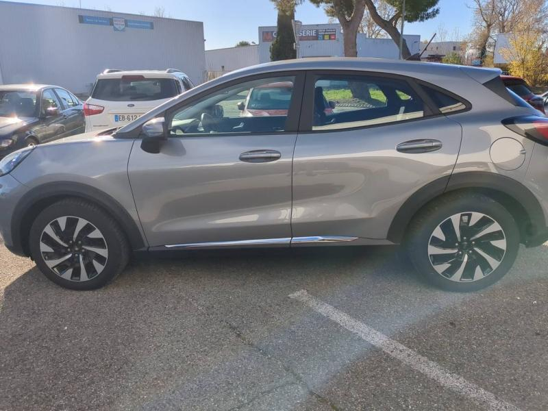 FORD Puma d’occasion à vendre à CARPENTRAS chez SNMA (Photo 12)