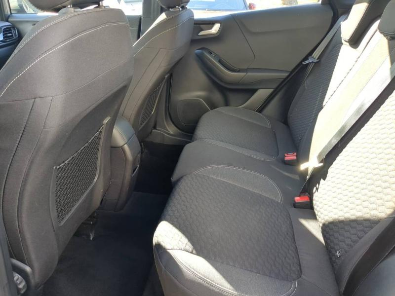 FORD Puma d’occasion à vendre à CARPENTRAS chez SNMA (Photo 13)