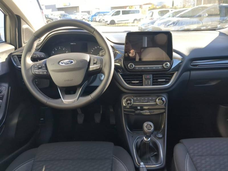 FORD Puma d’occasion à vendre à CARPENTRAS chez SNMA (Photo 14)