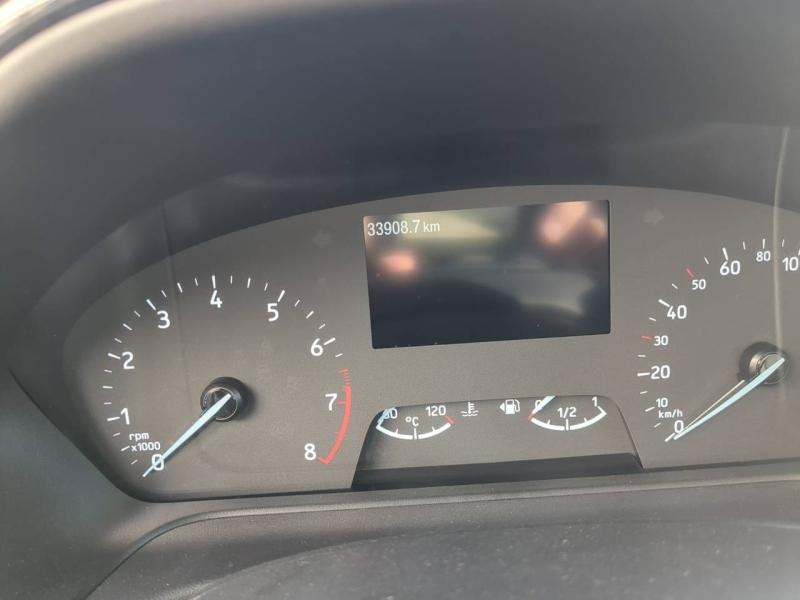 FORD Puma d’occasion à vendre à CARPENTRAS chez SNMA (Photo 15)