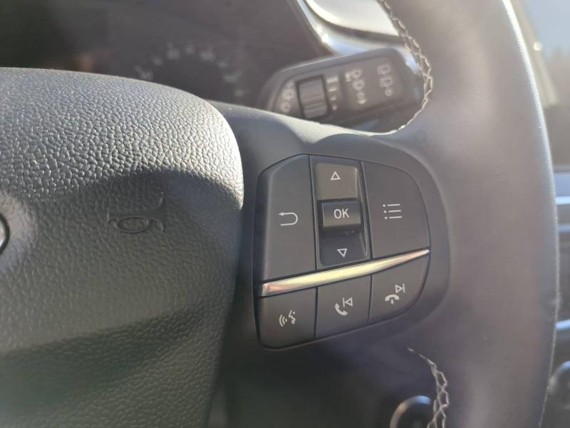 FORD Puma d’occasion à vendre à CARPENTRAS chez SNMA (Photo 19)