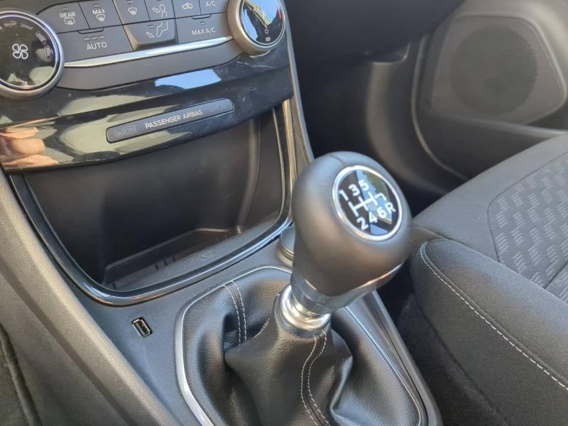 FORD Puma d’occasion à vendre à CARPENTRAS chez SNMA (Photo 20)