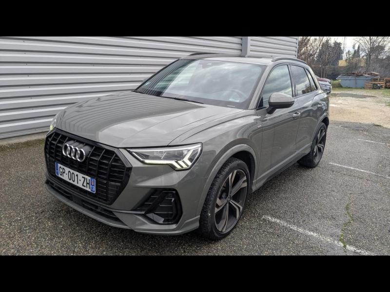 AUDI Q3 d’occasion à vendre à CARPENTRAS chez SNMA (Photo 3)