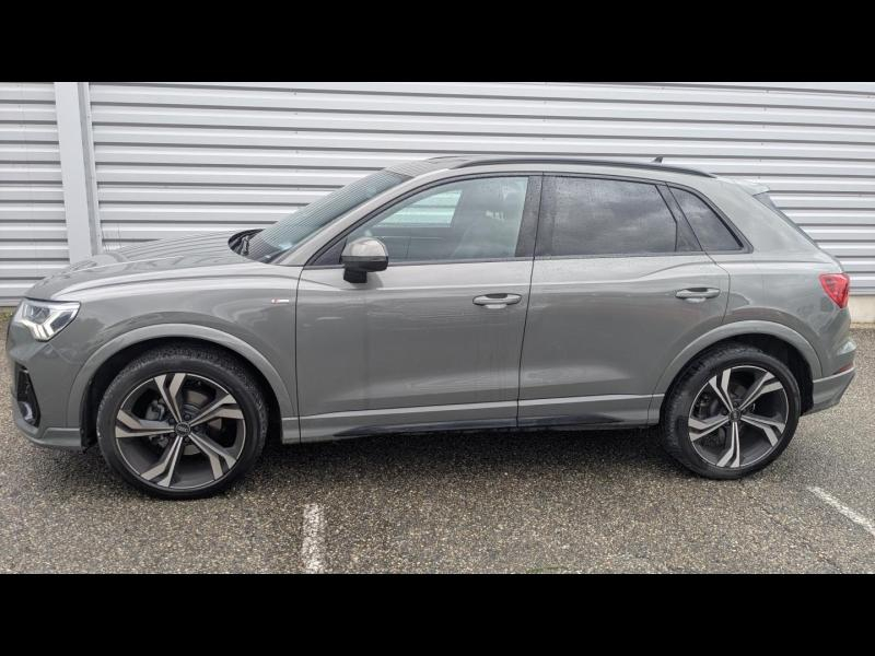 AUDI Q3 d’occasion à vendre à CARPENTRAS chez SNMA (Photo 4)