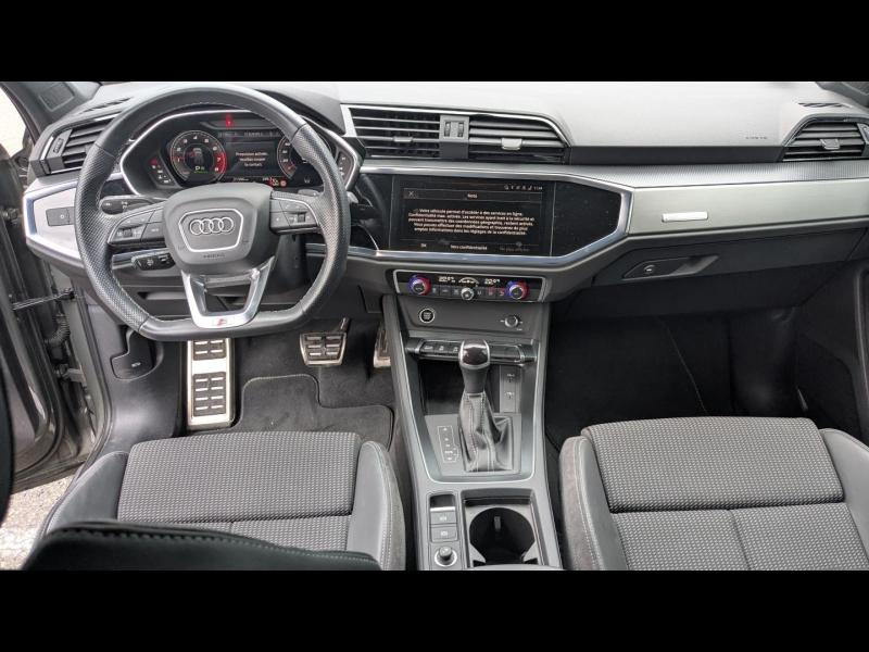 AUDI Q3 d’occasion à vendre à CARPENTRAS chez SNMA (Photo 6)