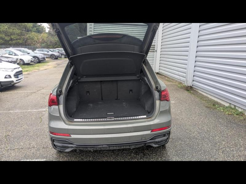 AUDI Q3 d’occasion à vendre à CARPENTRAS chez SNMA (Photo 8)