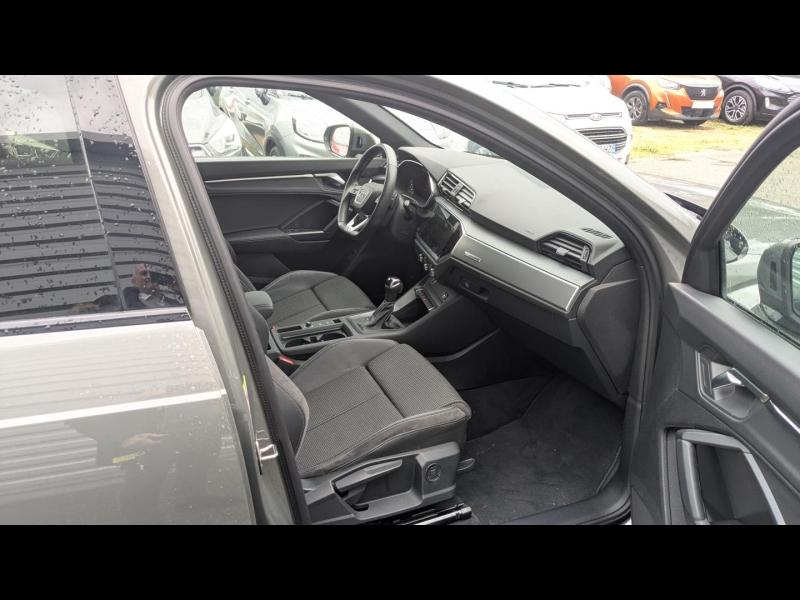 AUDI Q3 d’occasion à vendre à CARPENTRAS chez SNMA (Photo 9)