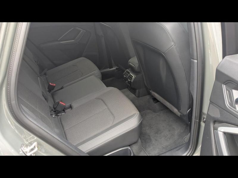 AUDI Q3 d’occasion à vendre à CARPENTRAS chez SNMA (Photo 10)