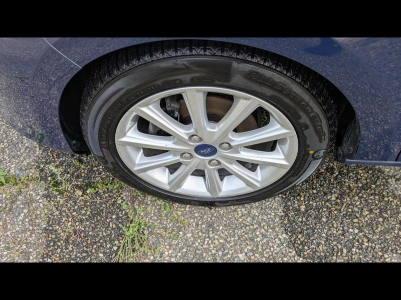 FORD Fiesta d’occasion à vendre à CARPENTRAS chez SNMA (Photo 5)