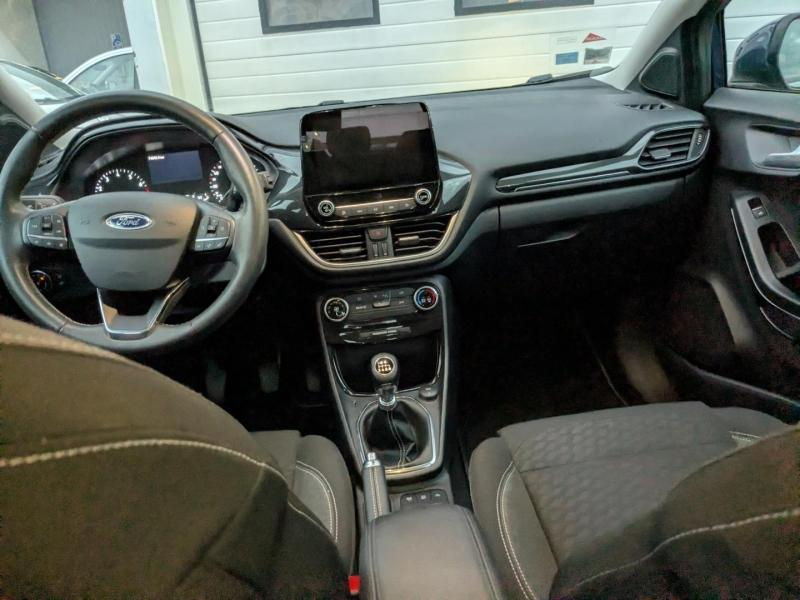 FORD Puma d’occasion à vendre à CARPENTRAS chez SNMA (Photo 5)