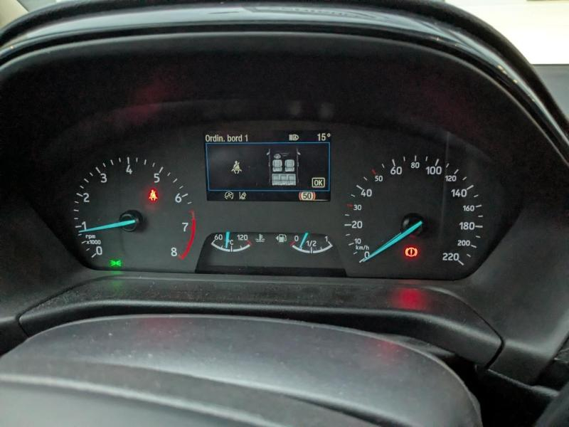 FORD Puma d’occasion à vendre à CARPENTRAS chez SNMA (Photo 6)