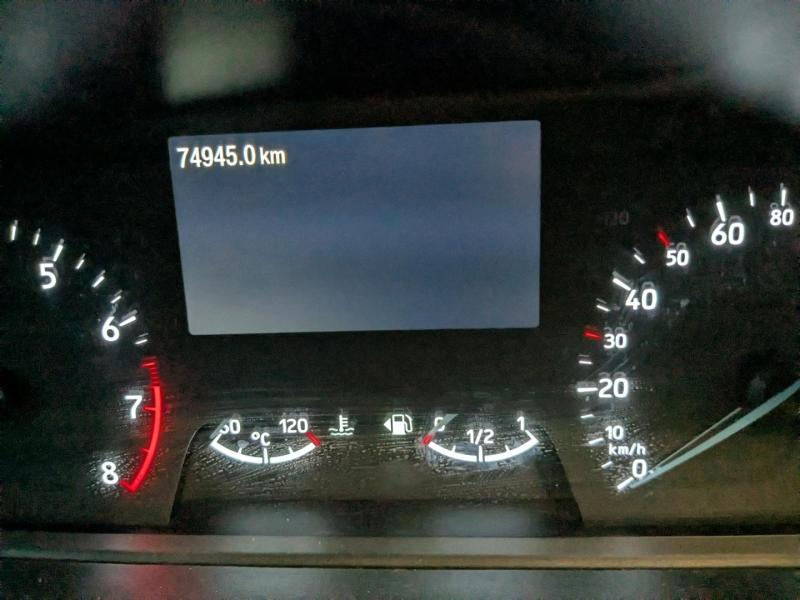 FORD Puma d’occasion à vendre à CARPENTRAS chez SNMA (Photo 7)