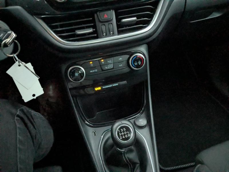 FORD Puma d’occasion à vendre à CARPENTRAS chez SNMA (Photo 8)