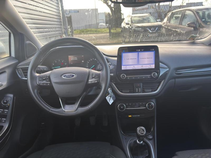 FORD Puma d’occasion à vendre à CARPENTRAS chez SNMA (Photo 3)