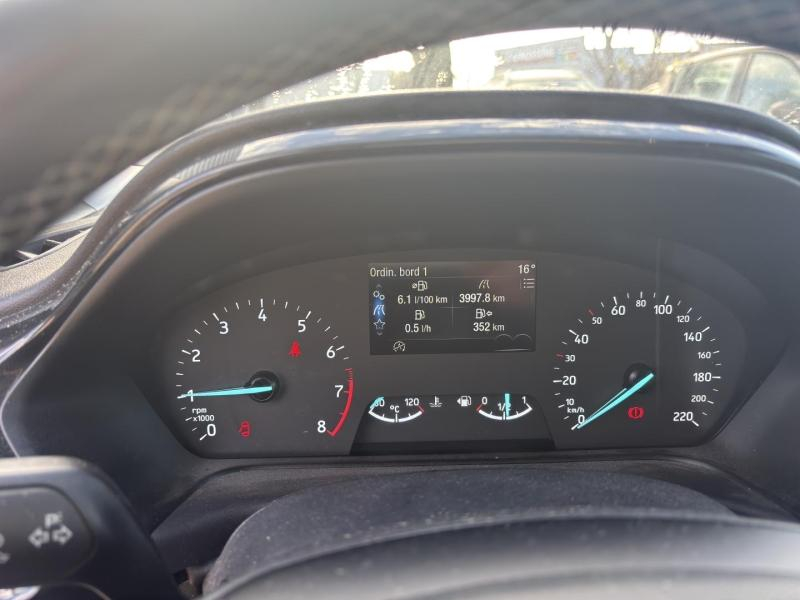 FORD Puma d’occasion à vendre à CARPENTRAS chez SNMA (Photo 4)