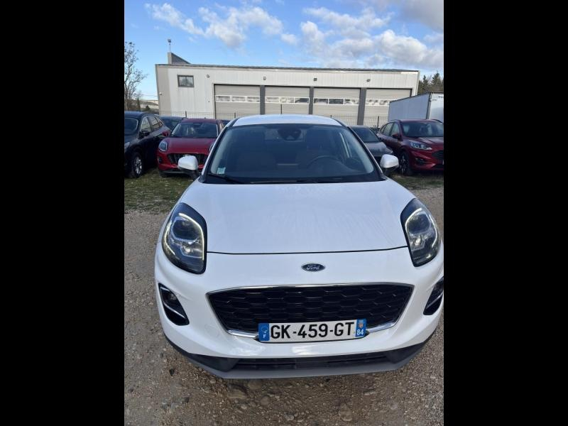 FORD Puma d’occasion à vendre à CARPENTRAS chez SNMA (Photo 6)
