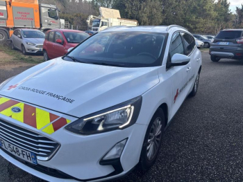 FORD Focus SW d’occasion à vendre à CARPENTRAS
