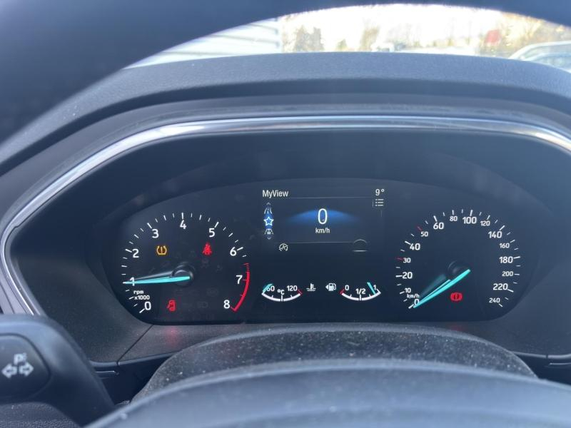 FORD Focus SW d’occasion à vendre à CARPENTRAS chez SNMA (Photo 4)