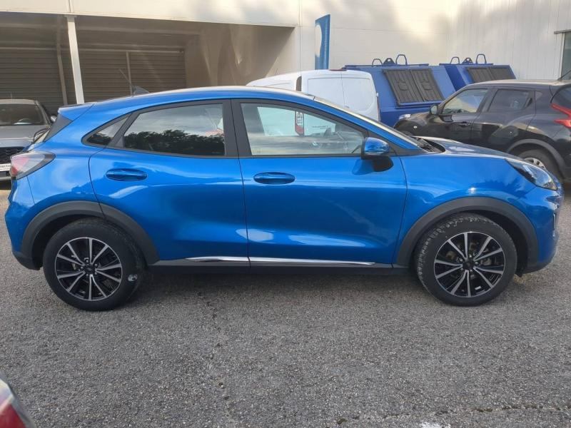 FORD Puma d’occasion à vendre à CARPENTRAS chez SNMA (Photo 3)