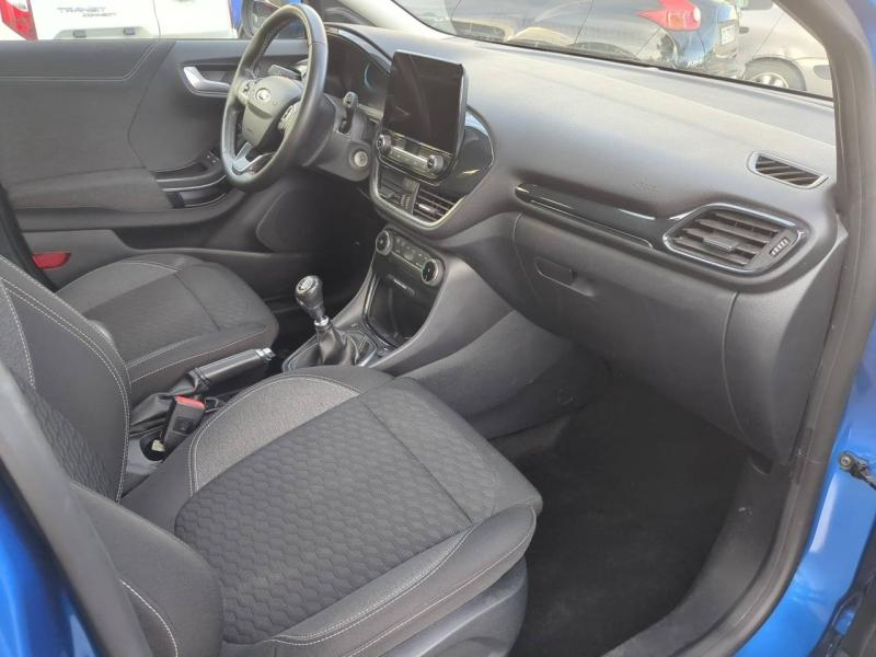 FORD Puma d’occasion à vendre à CARPENTRAS chez SNMA (Photo 5)