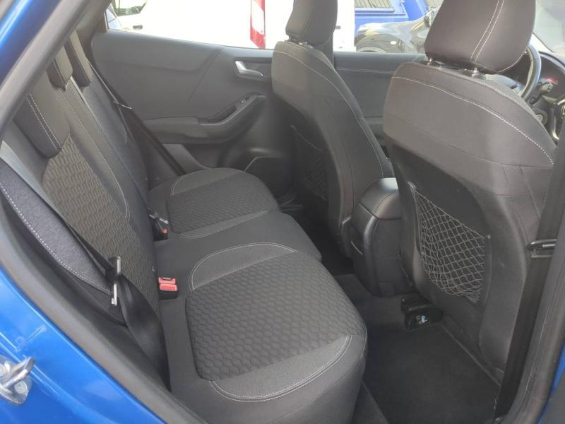 FORD Puma d’occasion à vendre à CARPENTRAS chez SNMA (Photo 6)