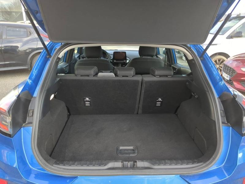 FORD Puma d’occasion à vendre à CARPENTRAS chez SNMA (Photo 9)