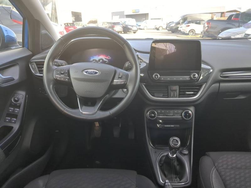 FORD Puma d’occasion à vendre à CARPENTRAS chez SNMA (Photo 13)