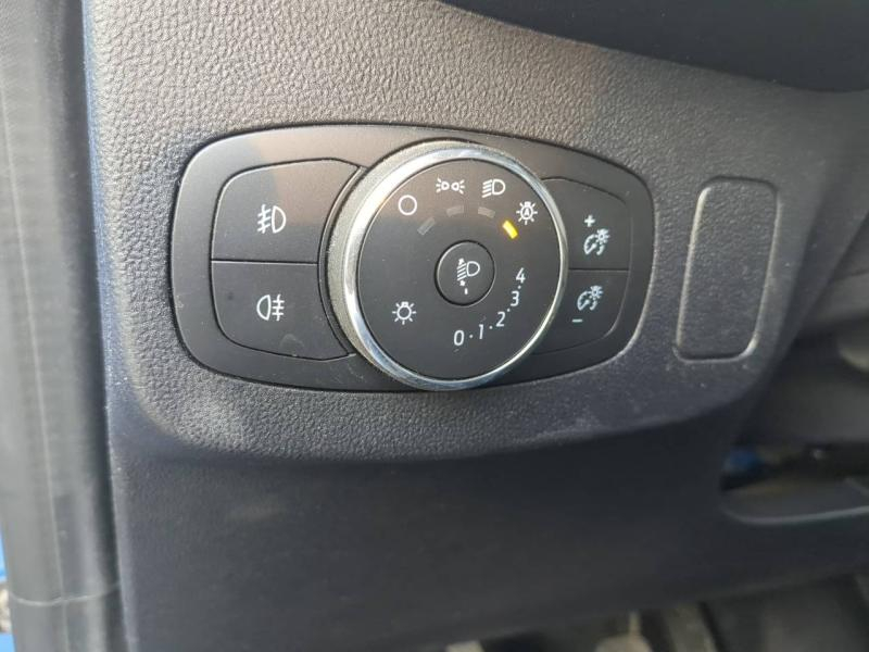 FORD Puma d’occasion à vendre à CARPENTRAS chez SNMA (Photo 17)