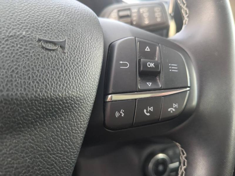 FORD Puma d’occasion à vendre à CARPENTRAS chez SNMA (Photo 19)