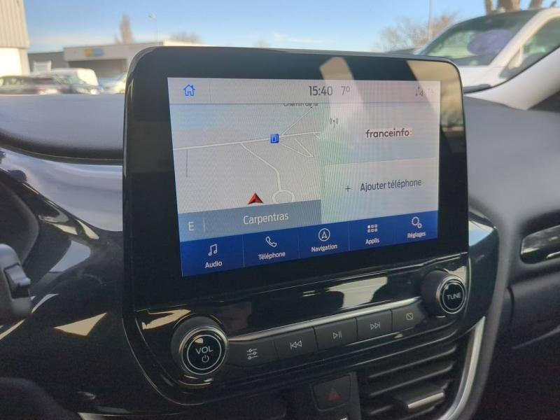 FORD Puma d’occasion à vendre à CARPENTRAS chez SNMA (Photo 20)