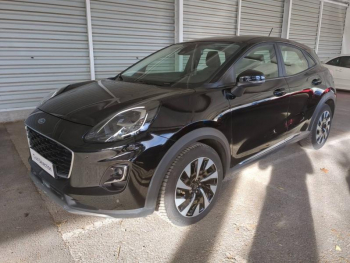 FORD Puma d’occasion à vendre à CARPENTRAS