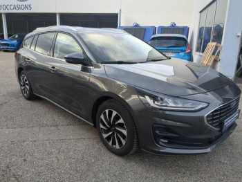FORD Focus SW d’occasion à vendre à CARPENTRAS