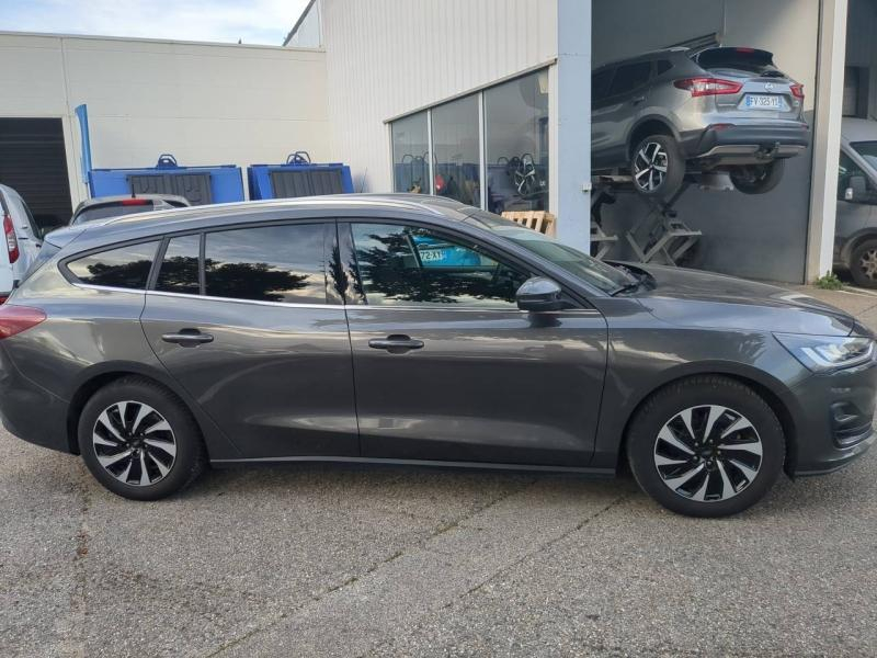 FORD Focus SW d’occasion à vendre à CARPENTRAS chez SNMA (Photo 3)