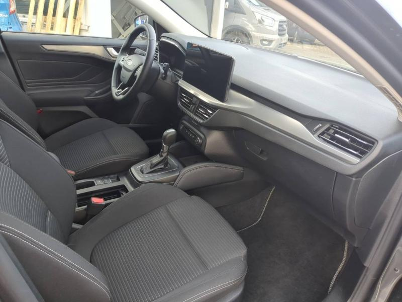 FORD Focus SW d’occasion à vendre à CARPENTRAS chez SNMA (Photo 5)