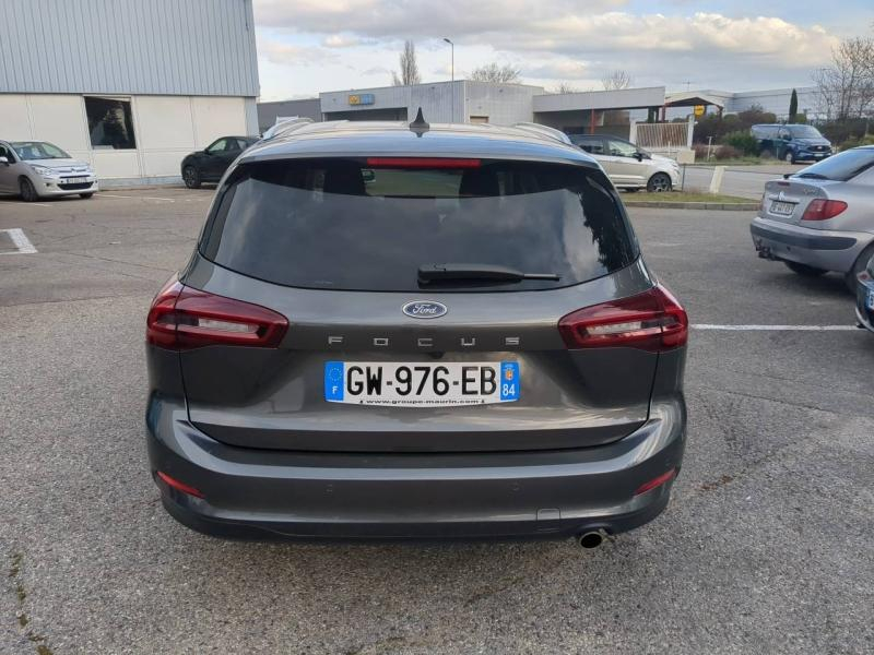FORD Focus SW d’occasion à vendre à CARPENTRAS chez SNMA (Photo 8)