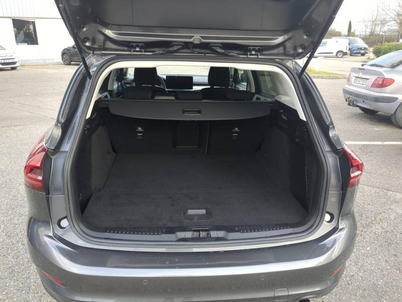 FORD Focus SW d’occasion à vendre à CARPENTRAS chez SNMA (Photo 9)